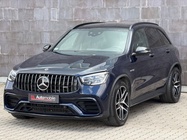 Mercedes-Benz GLC-Class 2023