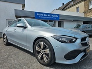 Mercedes-Benz C-Class 2022