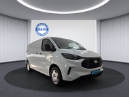 Ford Transit Custom 2025