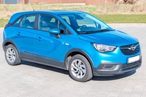 Opel Crossland 2019