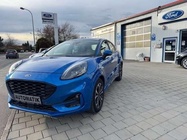 Ford Puma 2022