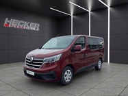 Renault Trafic 2023