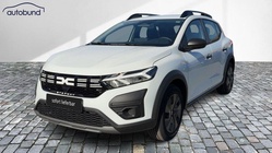 Dacia Sandero 2025
