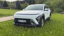 Hyundai Kona 2024