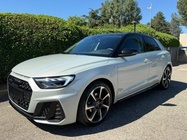 Audi A1 2025