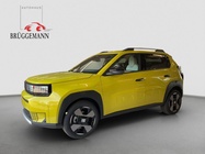 Fiat Grande Panda 2025