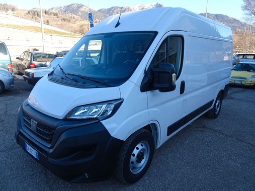 Fiat Ducato 2022