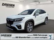 Suzuki SX4 2025