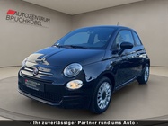 Fiat 500 2023