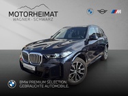 BMW X5 2025