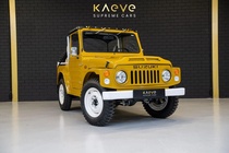 Suzuki LJ 1981