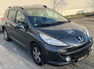 Peugeot 207 2009