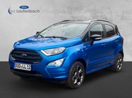 Ford EcoSport 2021