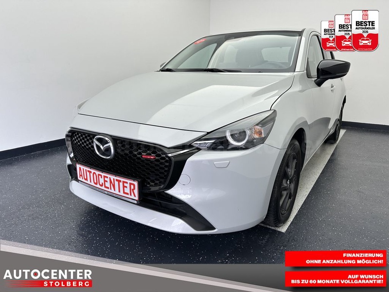Mazda 2