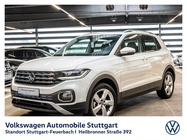 Volkswagen T-Cross 2023