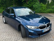 BMW 3 Series 2022
