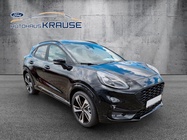Ford Puma 2024