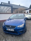 Seat Ibiza 2021