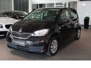 Skoda Citigo 2019