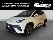 BYD Dolphin 2025