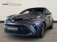 Toyota C-HR 2023