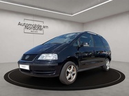 Volkswagen Sharan 2010