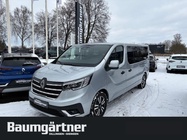 Renault Trafic 2024