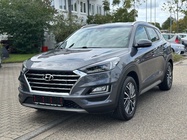 Hyundai Tucson 2020