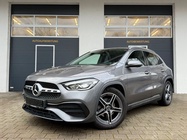 Mercedes-Benz GLA-Class 2022