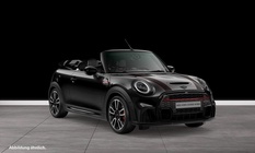 MINI Cabrio 2024