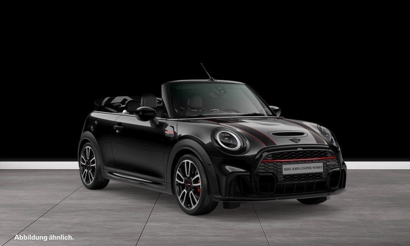 MINI Cabrio