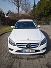 Mercedes-Benz C-Class 2020