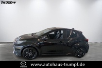 Mazda 2 2025