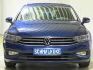 Volkswagen Passat 2023