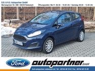Ford Fiesta 2016