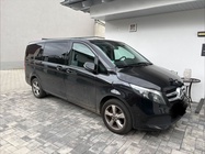 Mercedes-Benz V-Class 2022