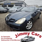 Mercedes-Benz SLK-Class 2007