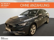 Seat Leon 2025