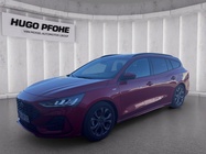 Ford Focus 2024