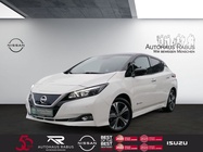 Nissan Leaf 2020