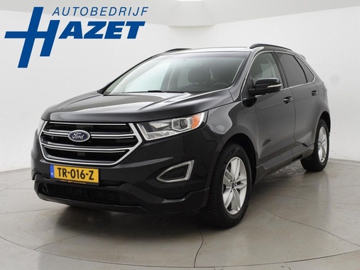 Ford Edge 2016