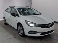 Opel Astra 2021