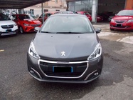 Peugeot 208 2019