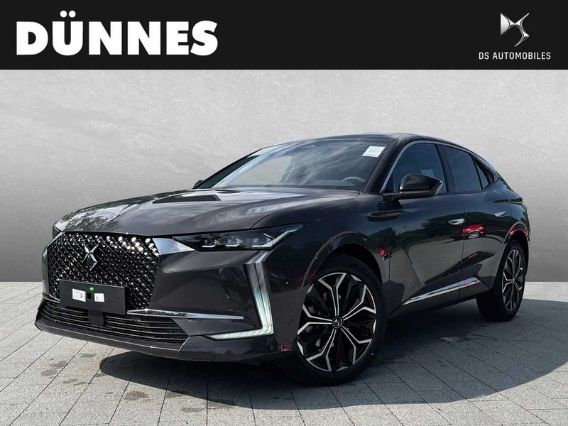 Citroen DS4