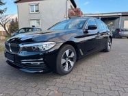 BMW 5 Series 2019