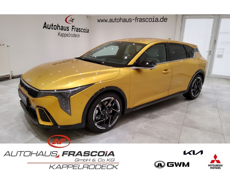 Kia K4