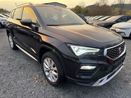 Seat Ateca 2024