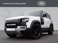 Land Rover Defender 2024