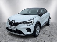 Renault Captur 2020