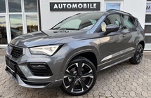 Cupra Ateca 2024